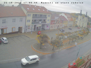 Snímek    25.10.2025 v 17:00