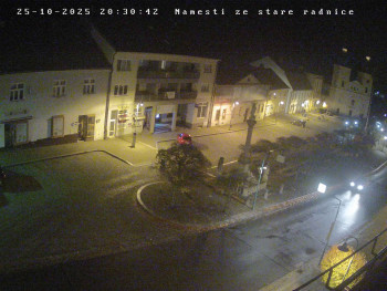 Snímek    25.10.2025 v 20:30