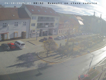 Snímek    26.10.2025 v 09:00