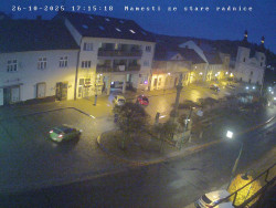 Masarykovo náměstí