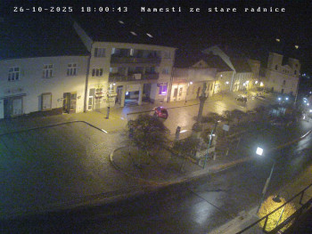 Snímek    26.10.2025 v 18:00