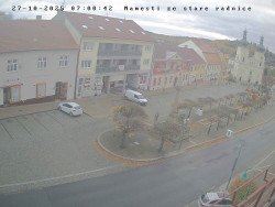 Masarykovo náměstí