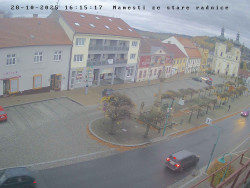 Masarykovo náměstí