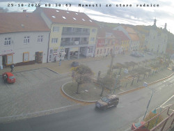 Masarykovo náměstí