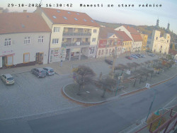 Masarykovo náměstí