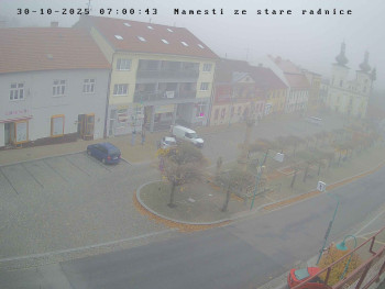 Snímek    30.10.2025 v 07:00