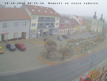 Snímek    30.10.2025 v 08:15