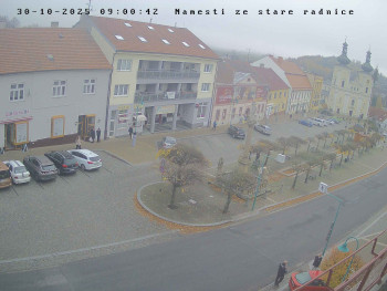 Snímek    30.10.2025 v 09:00