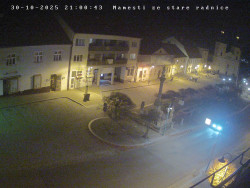 Masarykovo náměstí