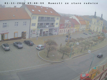 Snímek    1.11.2025 v 09:00