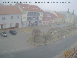 Masarykovo náměstí