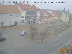 Masarykovo náměstí