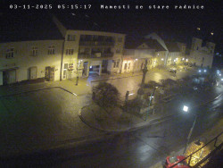 Masarykovo náměstí