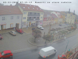 Masarykovo náměstí