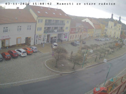 Masarykovo náměstí