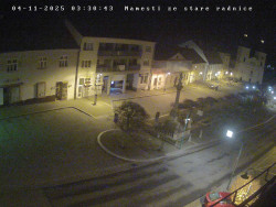 Masarykovo náměstí