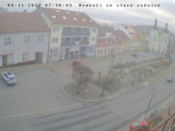 Masarykovo náměstí