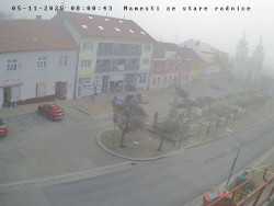 Masarykovo náměstí