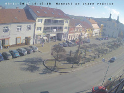 Masarykovo náměstí