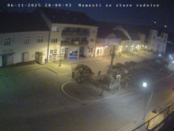 Masarykovo náměstí