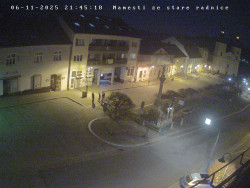 Masarykovo náměstí