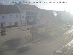 Masarykovo náměstí