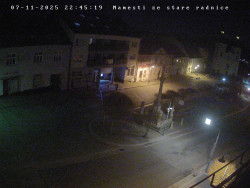 Masarykovo náměstí