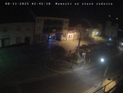 Masarykovo náměstí