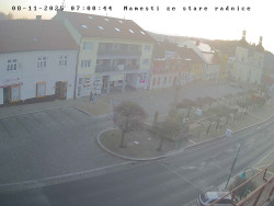 Masarykovo náměstí