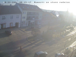 Masarykovo náměstí