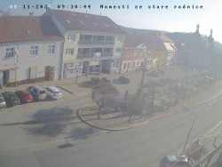 Masarykovo náměstí