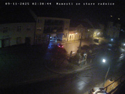 Masarykovo náměstí