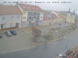 Masarykovo náměstí