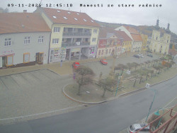 Masarykovo náměstí