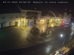 Masarykovo náměstí