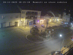 Masarykovo náměstí