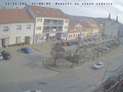 Masarykovo náměstí