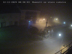 Masarykovo náměstí