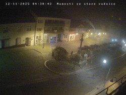 Masarykovo náměstí