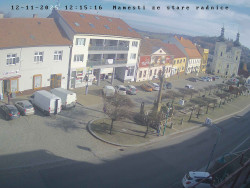 Masarykovo náměstí