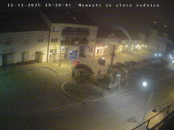 Masarykovo náměstí