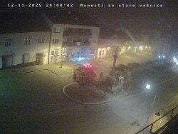 Masarykovo náměstí