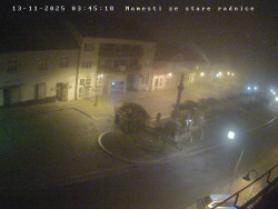 Masarykovo náměstí