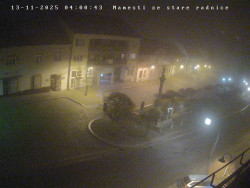 Masarykovo náměstí