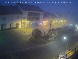 Masarykovo náměstí