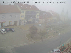 Masarykovo náměstí