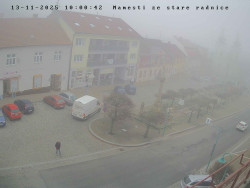 Masarykovo náměstí