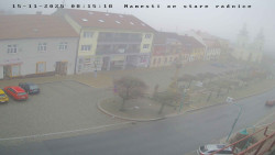 Masarykovo náměstí