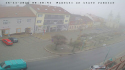 Masarykovo náměstí