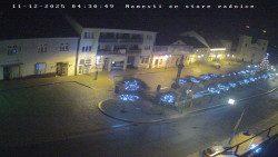 Masarykovo náměstí